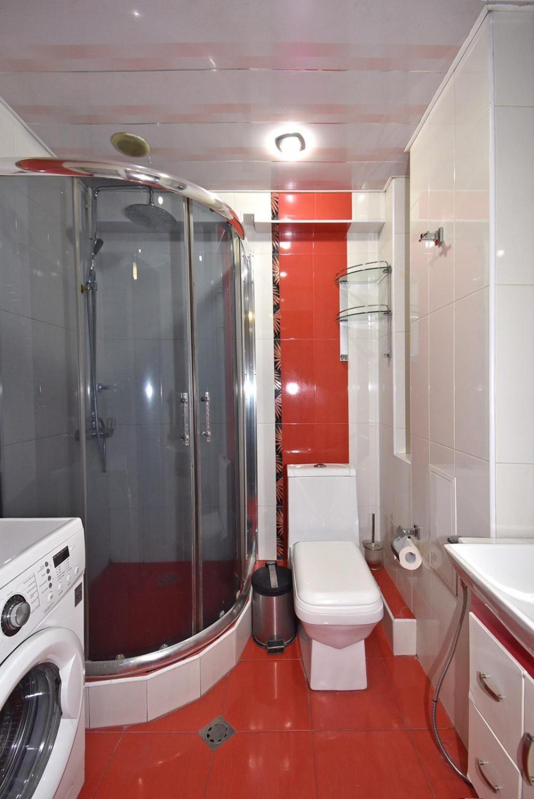 Yeznik Koghbatsi - Amiryan Crossroads 1 Bedroom Comfy Apartment With Balcony Ko100 Jerevan Buitenkant foto