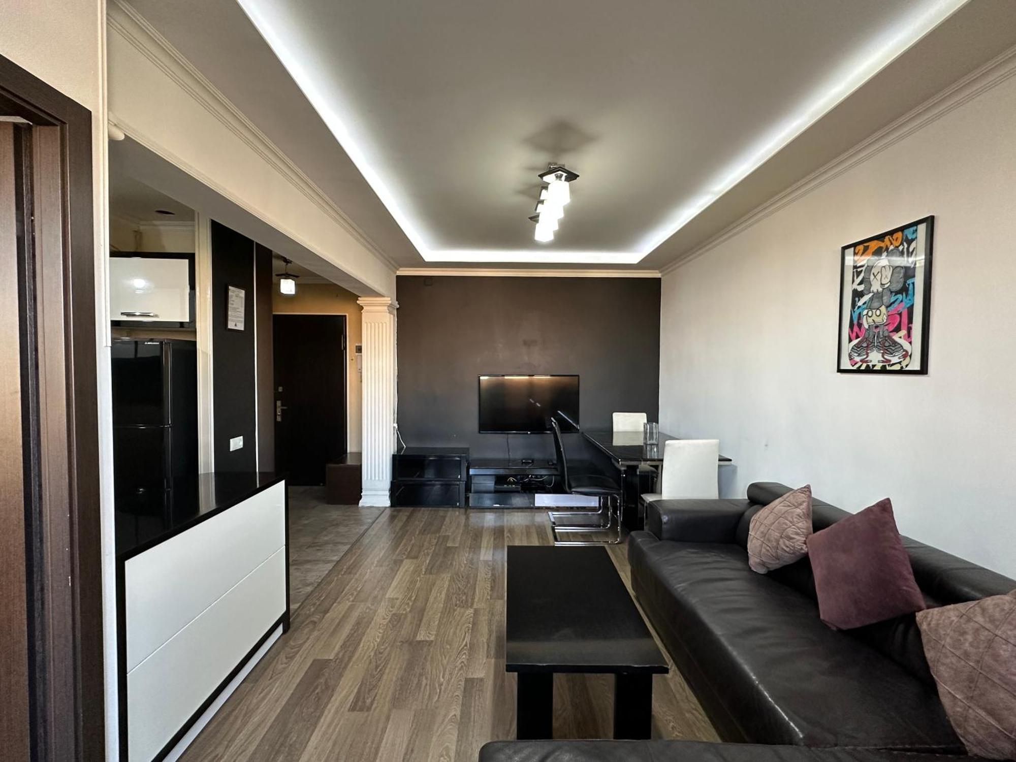 Yeznik Koghbatsi - Amiryan Crossroads 1 Bedroom Comfy Apartment With Balcony Ko100 Jerevan Buitenkant foto