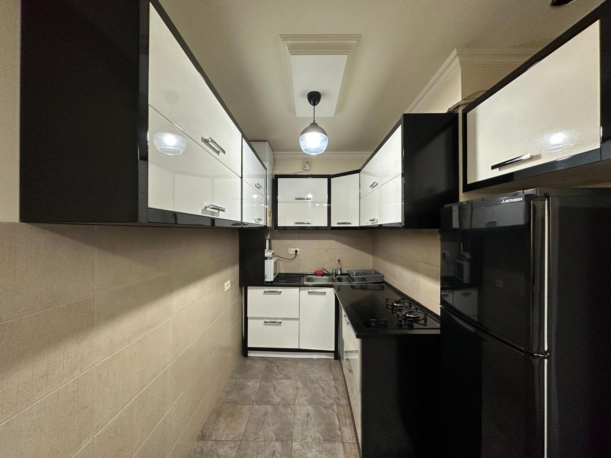 Yeznik Koghbatsi - Amiryan Crossroads 1 Bedroom Comfy Apartment With Balcony Ko100 Jerevan Buitenkant foto