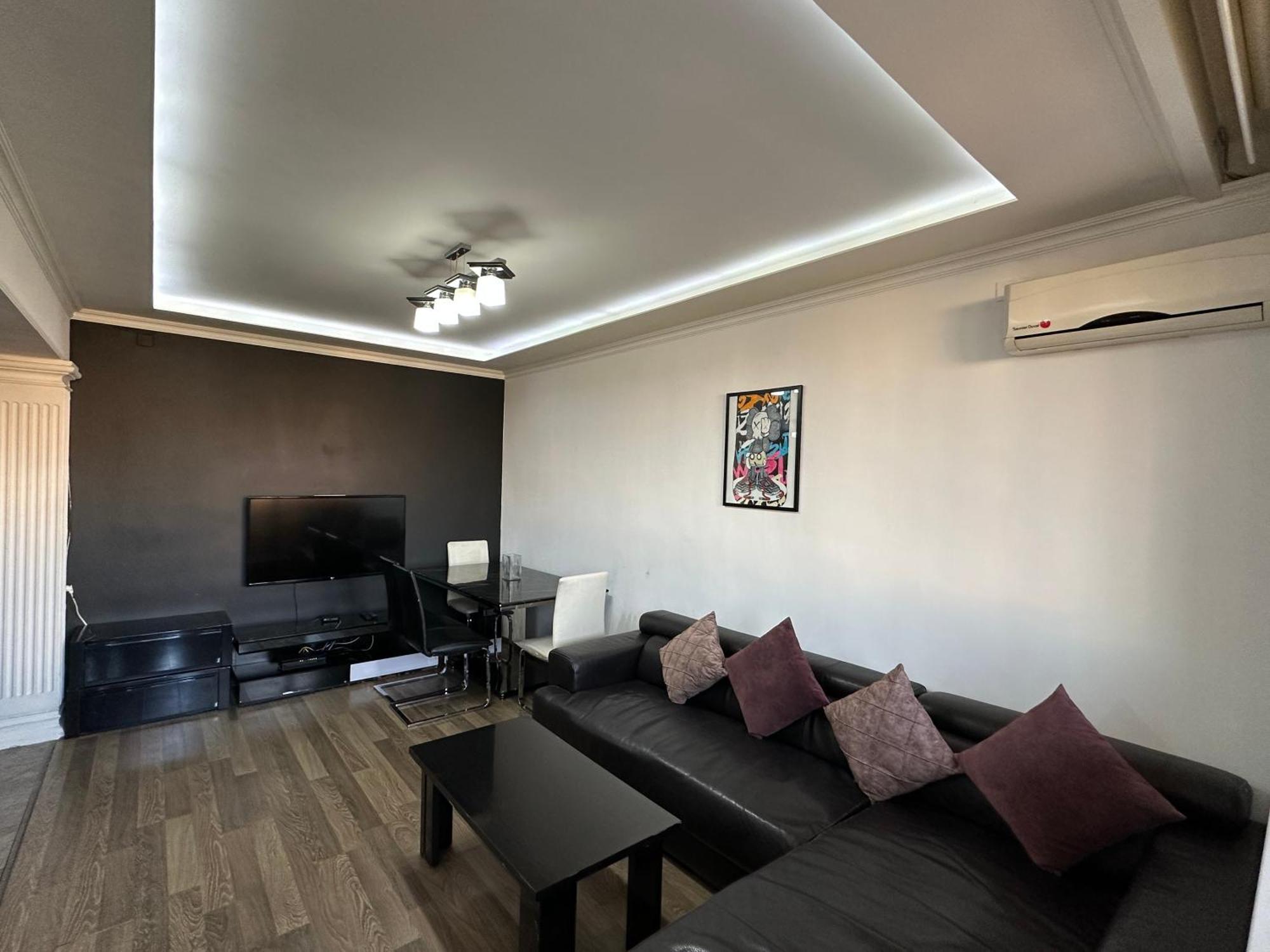 Yeznik Koghbatsi - Amiryan Crossroads 1 Bedroom Comfy Apartment With Balcony Ko100 Jerevan Buitenkant foto