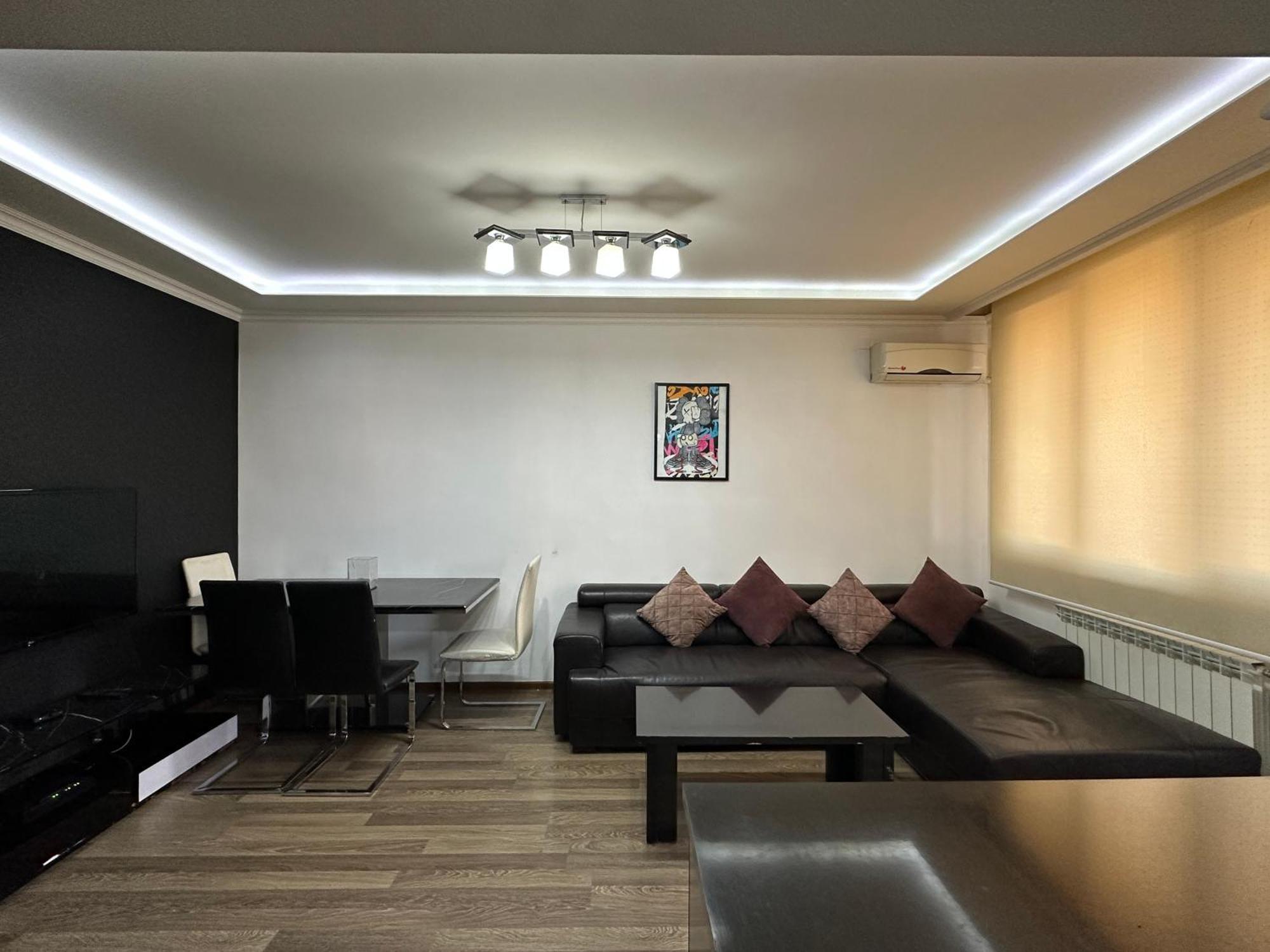 Yeznik Koghbatsi - Amiryan Crossroads 1 Bedroom Comfy Apartment With Balcony Ko100 Jerevan Buitenkant foto
